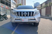 Toyota Land Cruiser Prado VX 2016