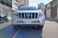 Toyota Land Cruiser Prado VX 2016