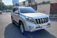 Toyota Land Cruiser Prado VX 2016