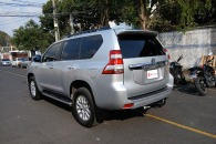 Toyota Land Cruiser Prado VX 2016