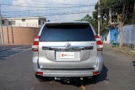 Toyota Land Cruiser Prado VX 2016