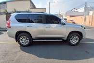Toyota Land Cruiser Prado VX 2016
