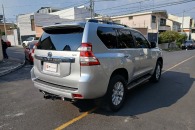 Toyota Land Cruiser Prado VX 2016
