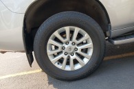 Toyota Land Cruiser Prado VX 2016