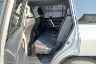 Toyota Land Cruiser Prado VX 2016