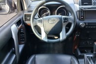 Toyota Land Cruiser Prado VX 2016