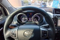 Toyota Land Cruiser Prado VX 2016