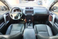 Toyota Land Cruiser Prado VX 2016