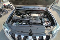 Toyota Land Cruiser Prado VX 2016