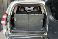 Toyota Land Cruiser Prado VX 2016
