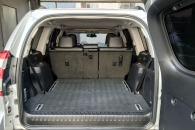 Toyota Land Cruiser Prado VX 2016