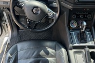 Volkswagen Amarok TSI 2019