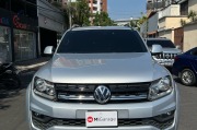 Volkswagen Amarok TSI 2019