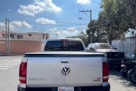 Volkswagen Amarok TSI 2019