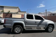 Volkswagen Amarok TSI 2019