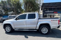 Volkswagen Amarok TSI 2019