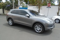 Porsche Cayenne  3.0 2011