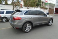 Porsche Cayenne  3.0 2011