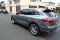 Porsche Cayenne  3.0 2011