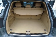Porsche Cayenne  3.0 2011