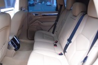 Porsche Cayenne  3.0 2011