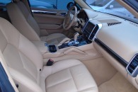 Porsche Cayenne  3.0 2011
