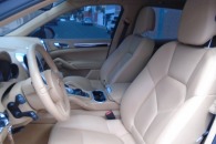 Porsche Cayenne  3.0 2011