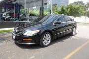 Volkswagen CC Sport Sport 2012