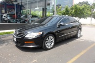 Volkswagen CC Sport Sport 2012