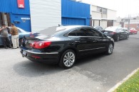 Volkswagen CC Sport Sport 2012