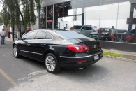 Volkswagen CC Sport Sport 2012