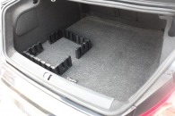Volkswagen CC Sport Sport 2012