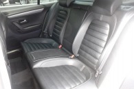 Volkswagen CC Sport Sport 2012