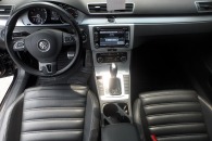 Volkswagen CC Sport Sport 2012