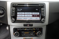 Volkswagen CC Sport Sport 2012