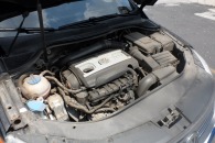 Volkswagen CC Sport Sport 2012