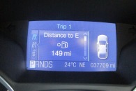 Ford Escape  SE 2013
