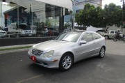 Mercedes-Benz C230 Sport 2003