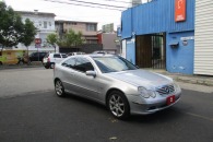 Mercedes-Benz C230 Sport 2003