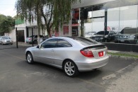 Mercedes-Benz C230 Sport 2003