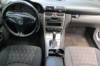 Mercedes-Benz C230 Sport 2003