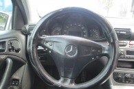 Mercedes-Benz C230 Sport 2003