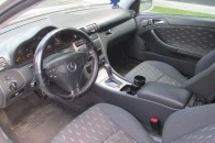 Mercedes-Benz C230 Sport 2003