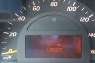 Mercedes-Benz C230 Sport 2003