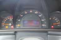 Mercedes-Benz C230 Sport 2003