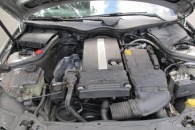 Mercedes-Benz C230 Sport 2003