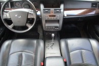 Renault SM5 LE 2009