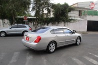 Renault SM5 LE 2009