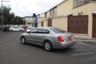 Renault SM5 LE 2009