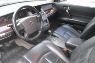 Renault SM5 LE 2009